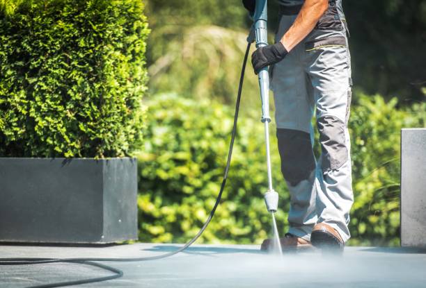 Best Restaurant Pressure Washing  in Blauvelt, NY
